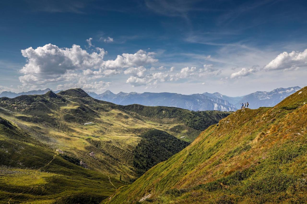 Zillertal By Alps * Fügen
