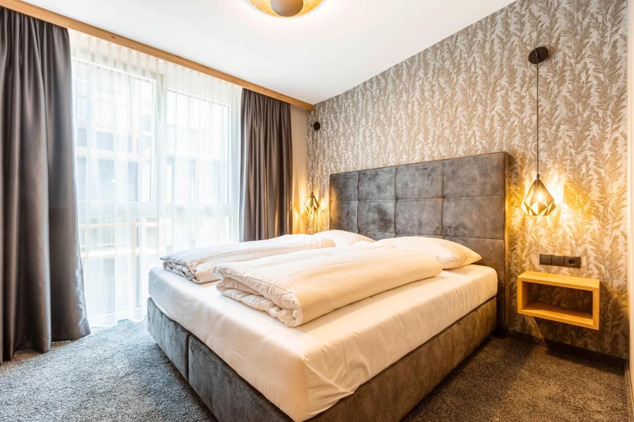 Aparthotel Zillertal By Alps