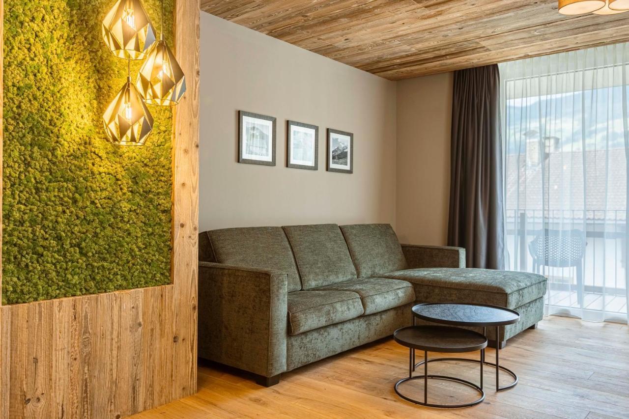 Zillertal By Alps Aparthotel Fügen