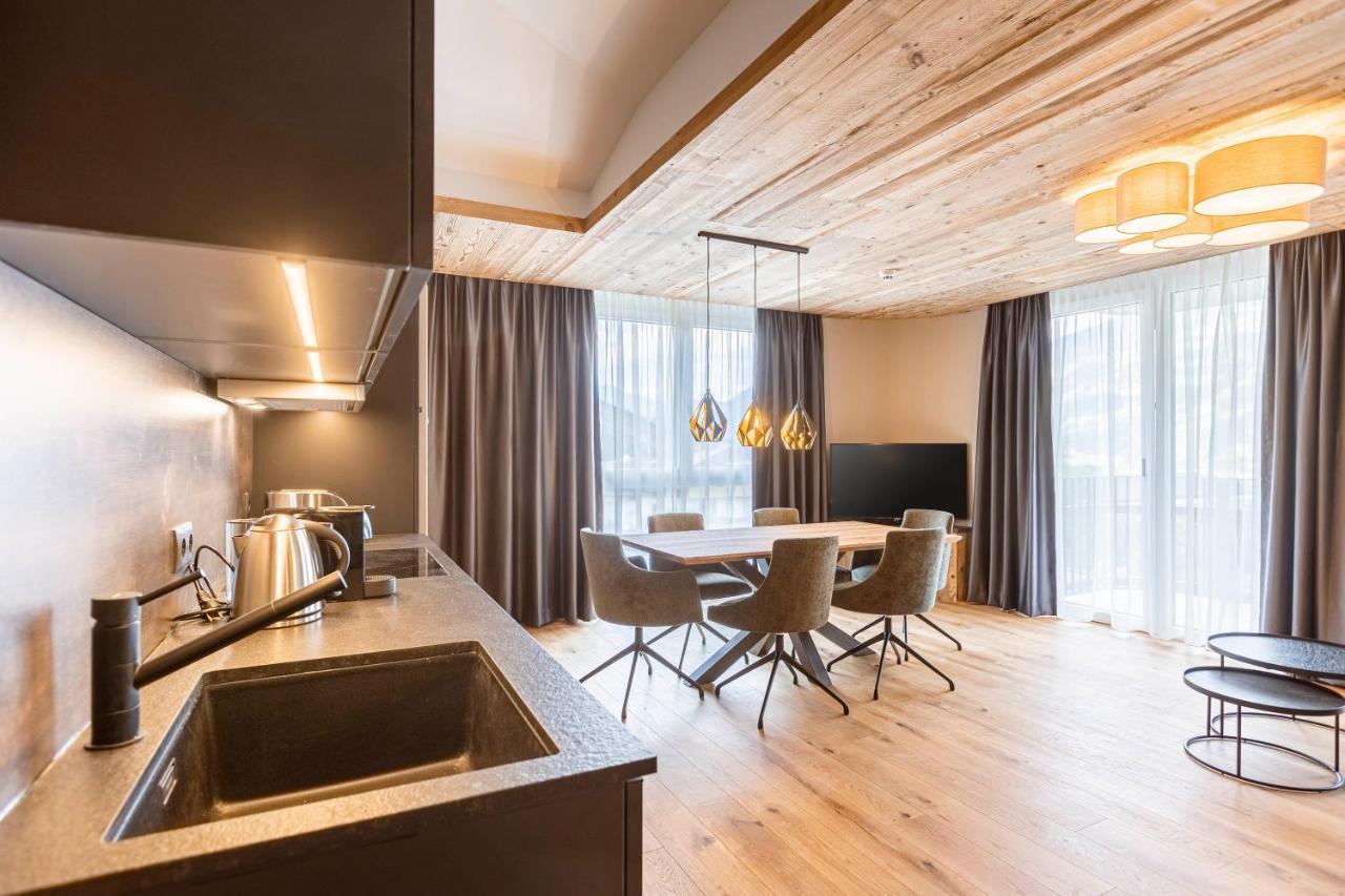 Zillertal By Alps Aparthotel *