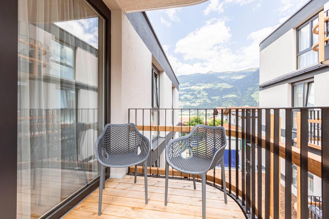 Zillertal By Alps Aparthotel