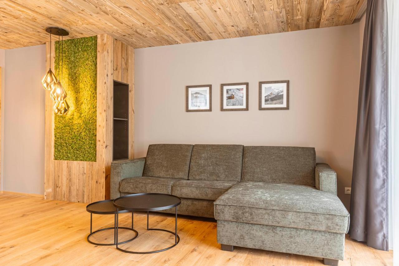 Zillertal By Alps Aparthotel *