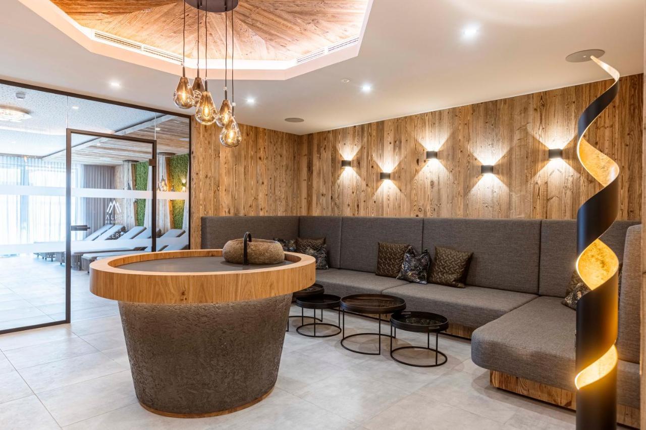 Zillertal By Alps Aparthotel