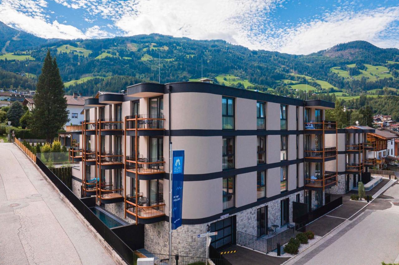 Zillertal By Alps Aparthotel