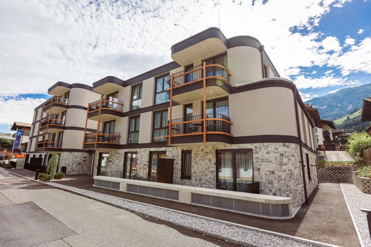 Aparthotel Zillertal By Alps