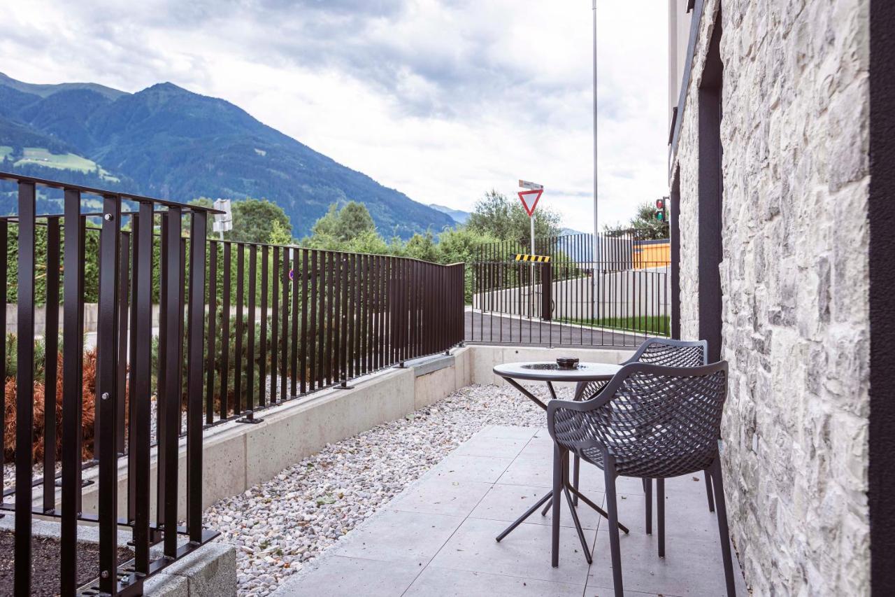 Aparthotel Zillertal By Alps Fügen