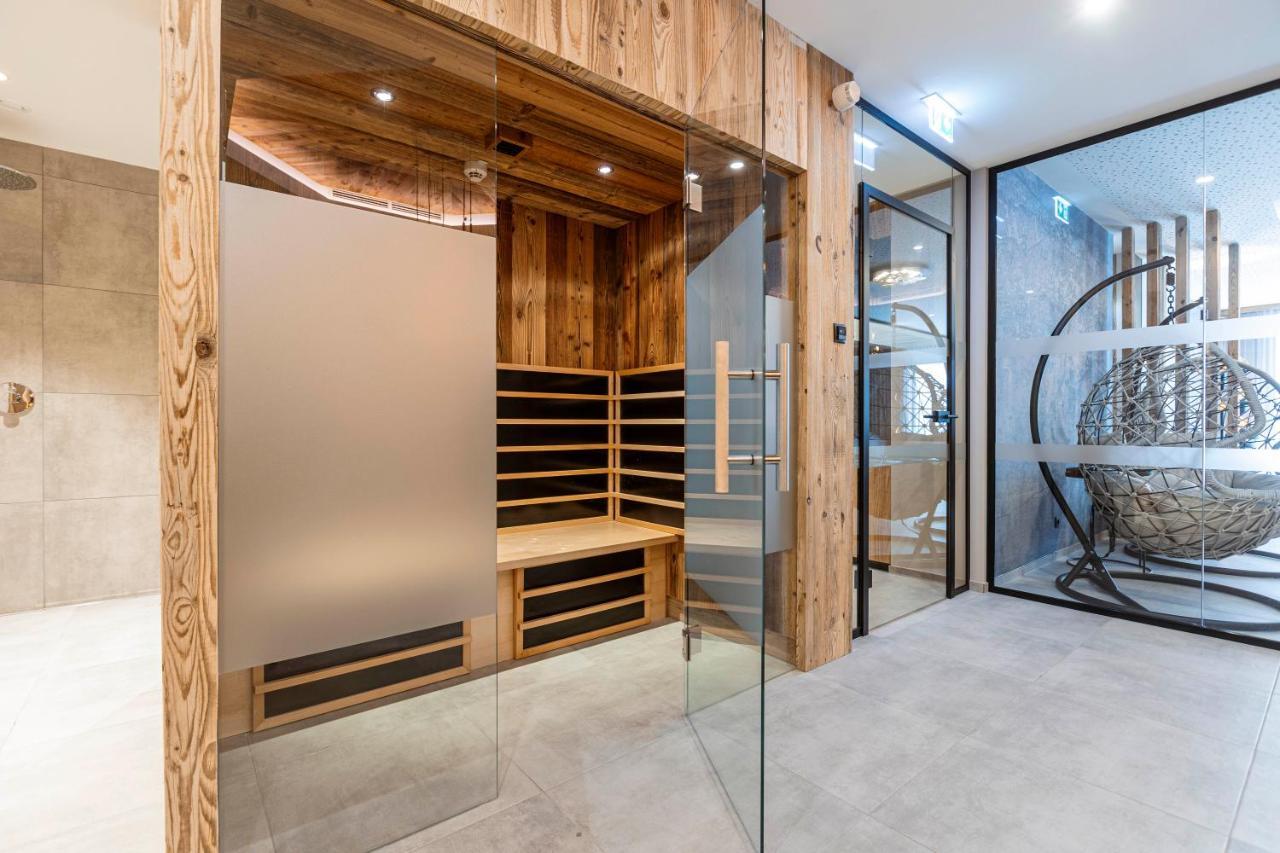 Zillertal By Alps Aparthotel *