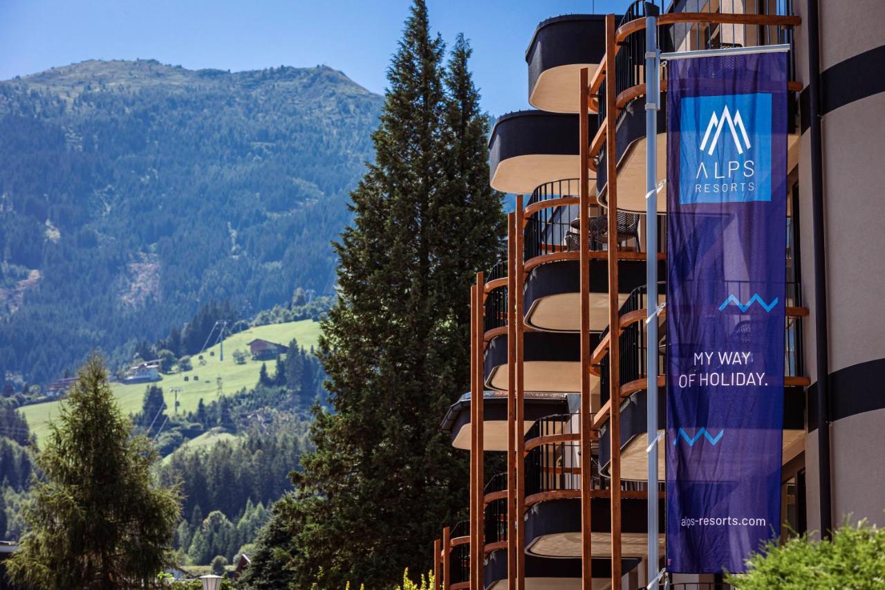 Zillertal By Alps Aparthotel