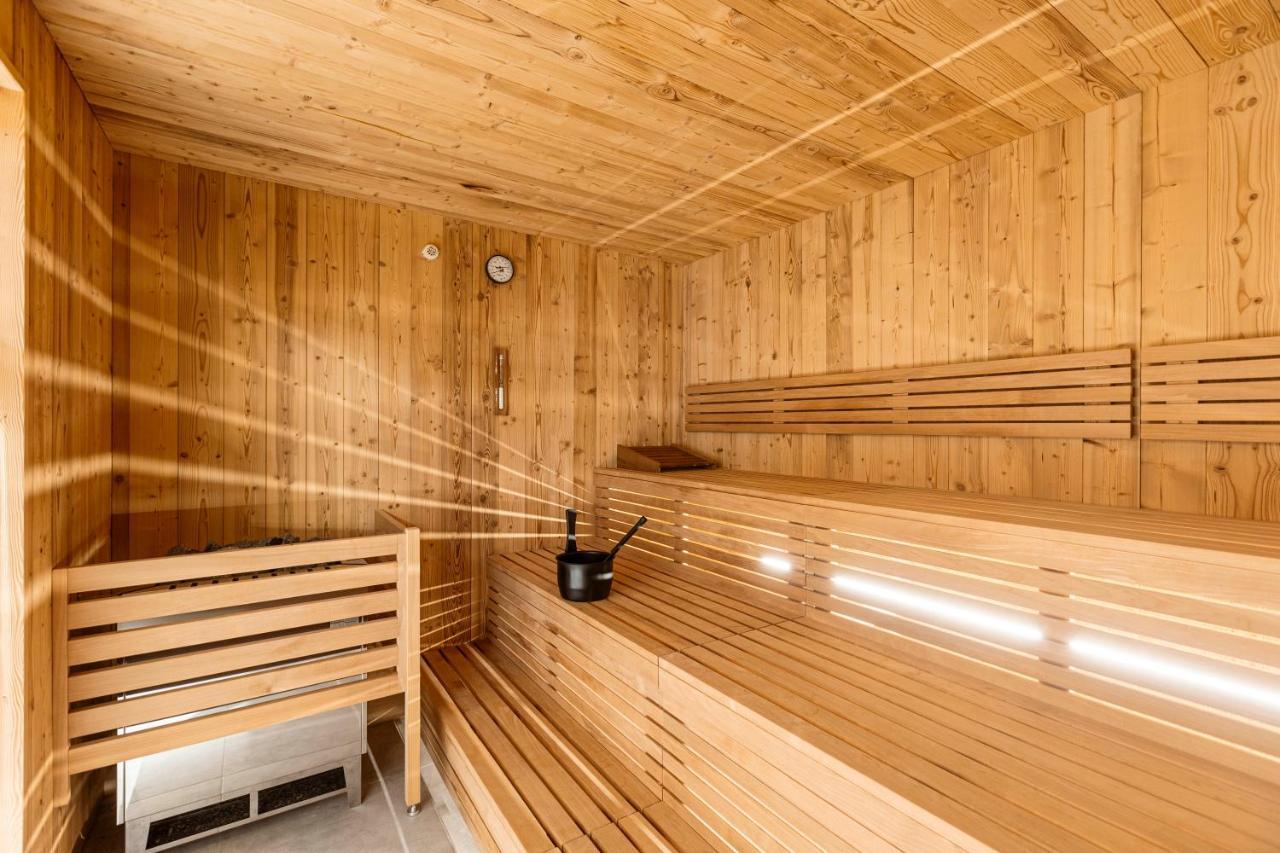 Aparthotel Zillertal By Alps *