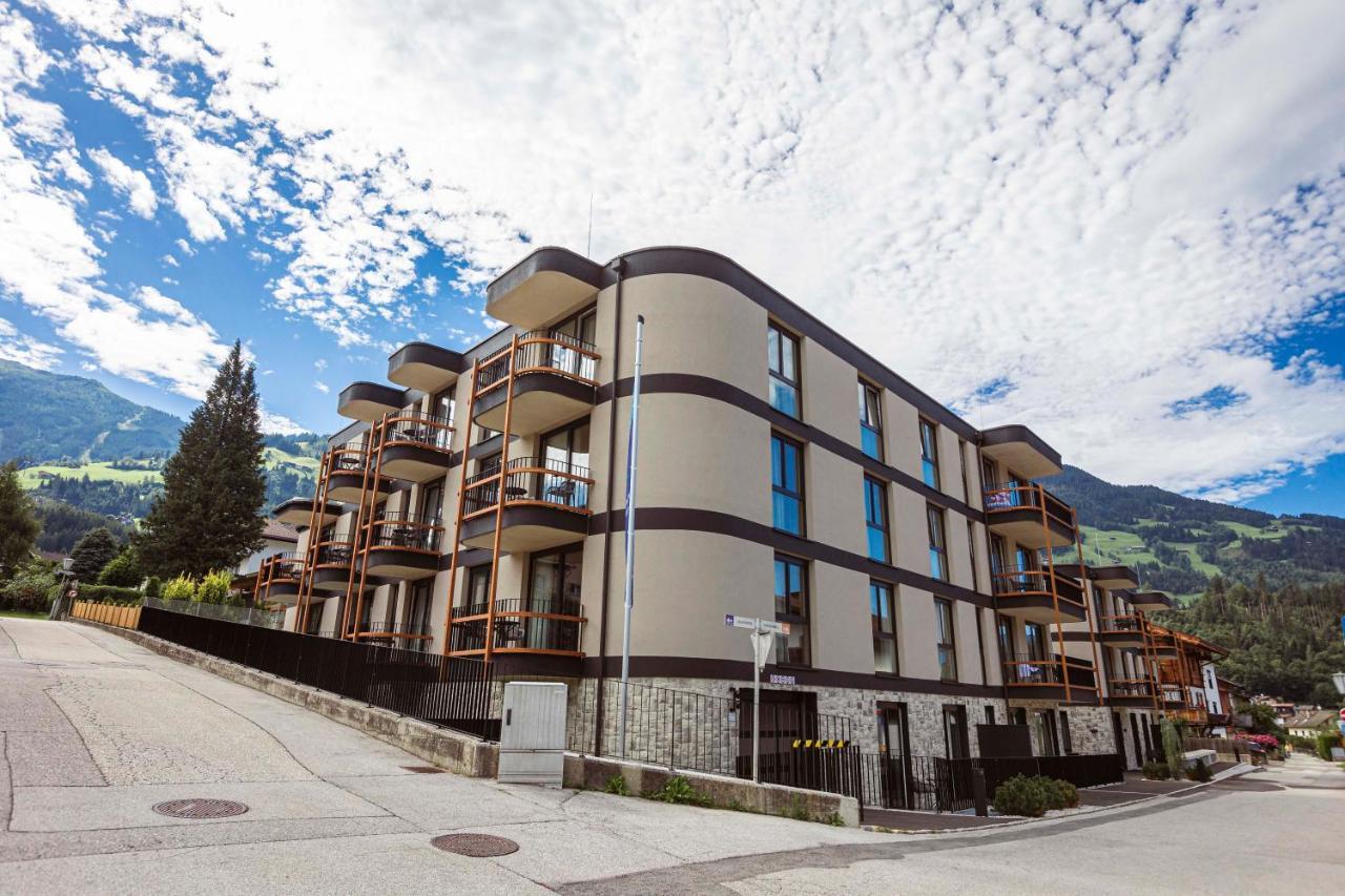 Zillertal By Alps Apartahotel *