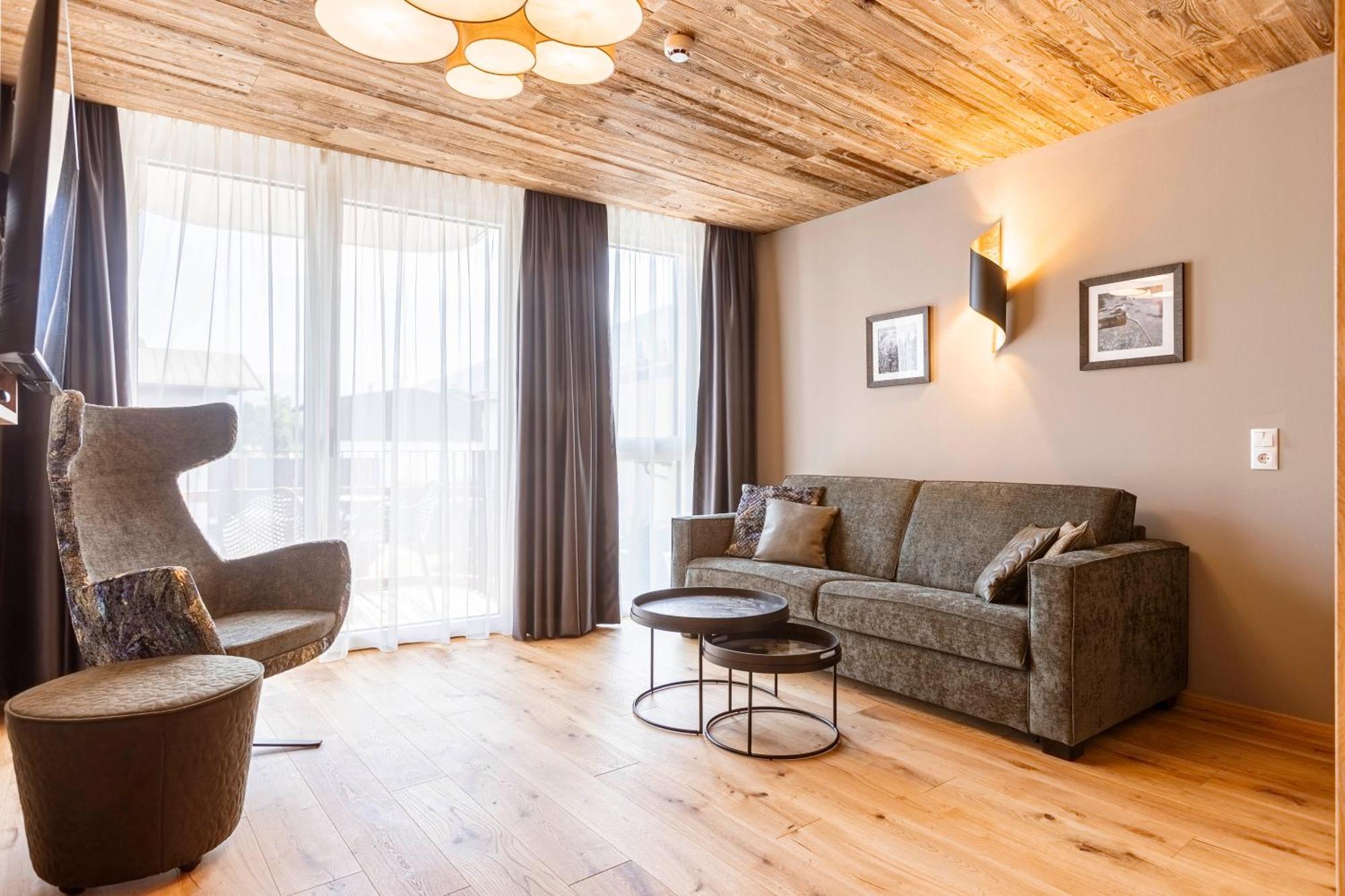 Aparthotel Zillertal By Alps