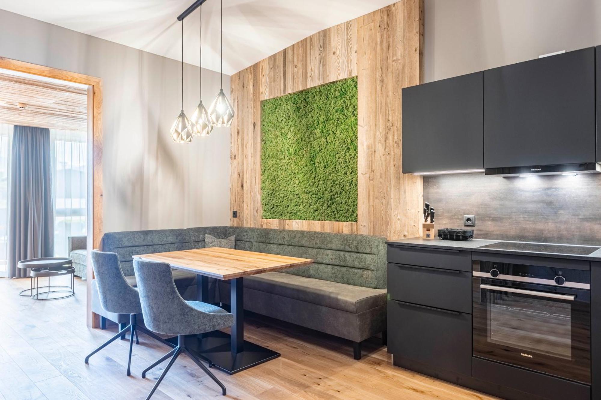 Aparthotel Zillertal By Alps *