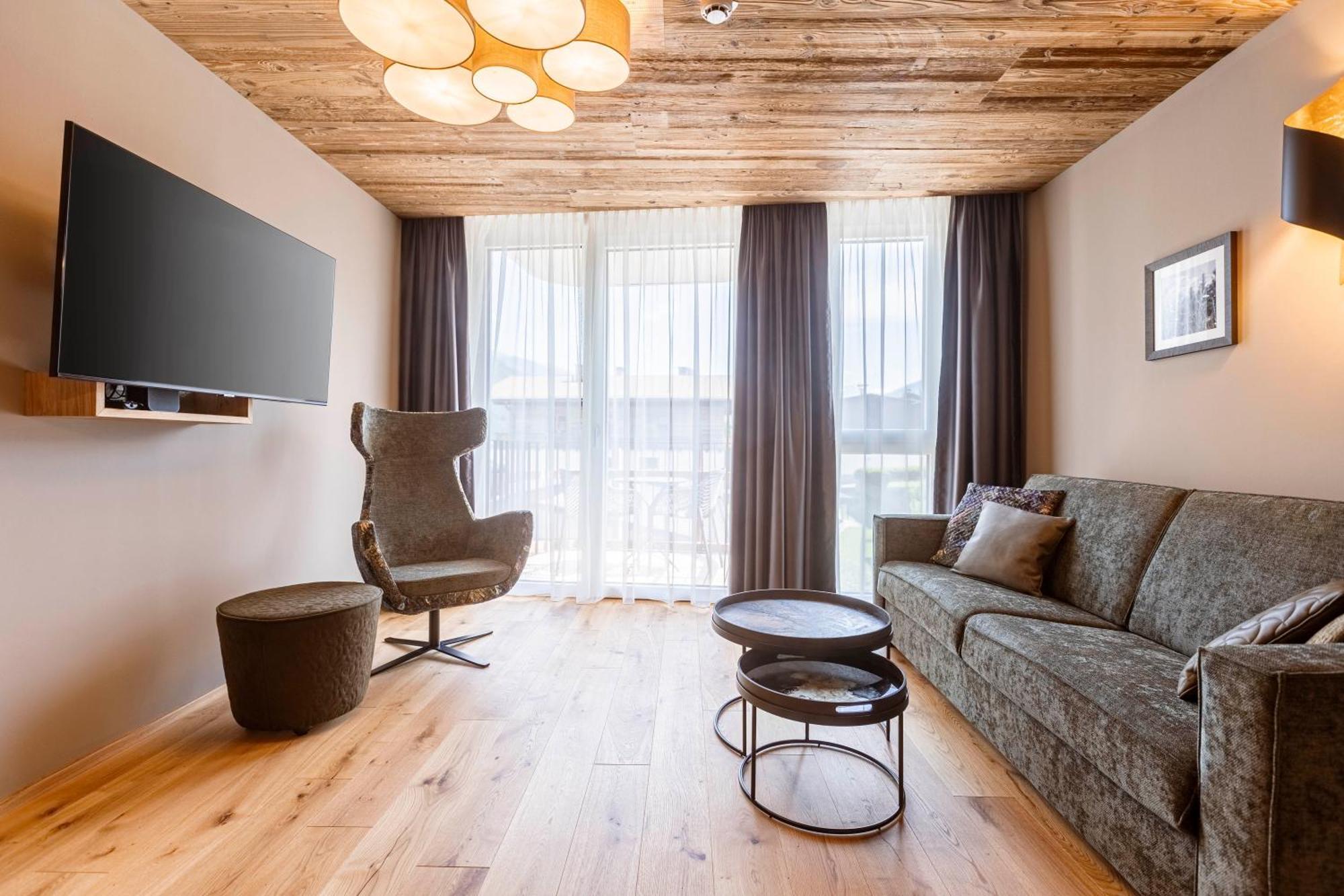 Zillertal By Alps Aparthotel *